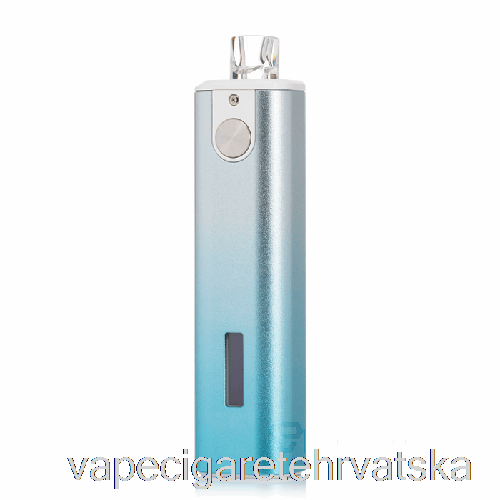 Vape Hrvatska Yihi Sxmini Vi Rod 30w Pod System Blue Pearl / White